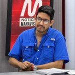 Mediante el Decreto Presidencial 495 se conoció que desde este domingo 5 de enero del 2024, Manabí tiene un nuevo gobernador.