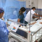 Aumento de casos de dengue genera alerta en Portoviejo