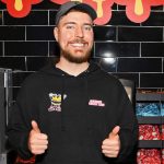 MrBeast uno de los youtubers más reconocidos y famosos no deja de sorprender a sus seguidores y al mundo en general.