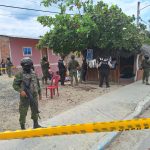Muere tercera víctima del atentado en Portoviejo, Manabí