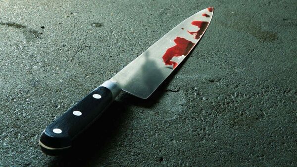 Una mujer quiso matar a su marido en Mocache, Los Ríos