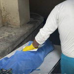 niño de dos años murió en medio de ataque armado