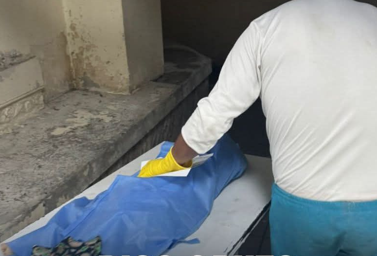niño de dos años murió en medio de ataque armado