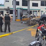 Nuevo ataque armado deja un muerto en Portoviejo