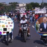 Oenegés rechazan declaraciones del ministro de Defensa, Gian Carlo Loffredo