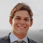 Pablo Rosero Bermeo tiene 26 años de edad, es abogado de profesión y ha sido designado como el nuevo gobernador de Manabí.