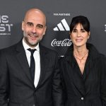 Pep Guardiola y su esposa Cristina Segarra se separan luego de 30 años juntos