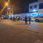 Portoviejo: lo mataron frente a un hospital