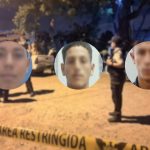 Portoviejo: se grabaron descuartizando a su víctima y la prueba sirvió para sentenciarlos