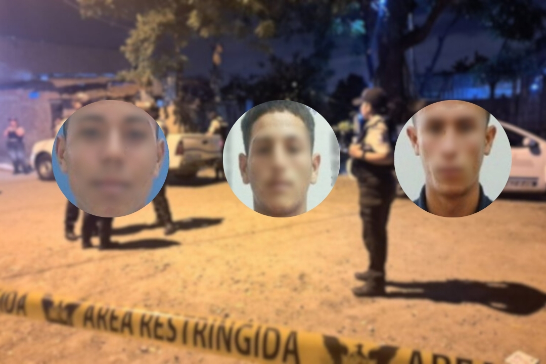 Portoviejo: se grabaron descuartizando a su víctima y la prueba sirvió para sentenciarlos