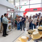 Prefectura de Manabí fomenta agronegocios con entidades de cooperación de Alemania y Chile