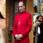 Premios Oscar 2025: Actores y películas en la contienda.