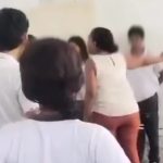 Despiden a rectora de un colegio de Guayaquil, por gritarle a estudiante.