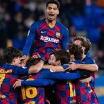 Ronald Araujo renueva con el FC Barcelona hasta 2031