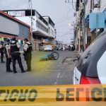 Rosa Aura Pisco fue la primera mujer asesinada en Manta del 2025