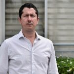 José Luis Calderón, experiodista de TC, confiesa que fue despedido del canal