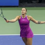 Sabalenka derrotó a Paula Badosa en Australia
