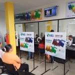 Santo Domingo: sin tarjeta no podrán viajar en el transporte urbano