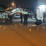 Sicarios atacaron a un grupo de amigos en Manta, Manabí