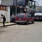Sicarios mataron a un hombre cerca de una UPC en Babahoyo, Los Ríos