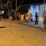 Crimen de Kléber Pérez, creador de contenido y agente de la CTE, conmociona a Naranjito.