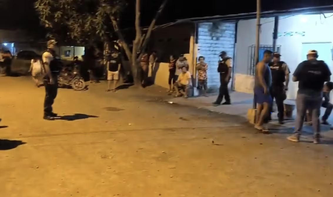 Crimen de Kléber Pérez, creador de contenido y agente de la CTE, conmociona a Naranjito.