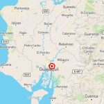 Temblor causó alarma en Guayas, Manabí y otras provincias