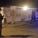 Tres hombres asesinados fue el resultado de dos atentados en Portoviejo, Manabí