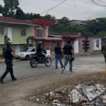 Un ciudadano conocido como alias La Bala murió tras ser brutalmente acribillado en Quevedo, provincia de Los Ríos.