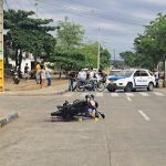Un ciudadano extranjero se convirtió en una víctima más de muertes violentas en Portoviejo. En la capital de los manabitas