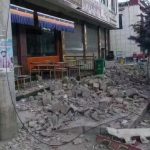 Un fuerte terremoto causó temor, decenas de muertos y cientos de heridos en el Tíbet chino este martes 7 de enero del 2025.