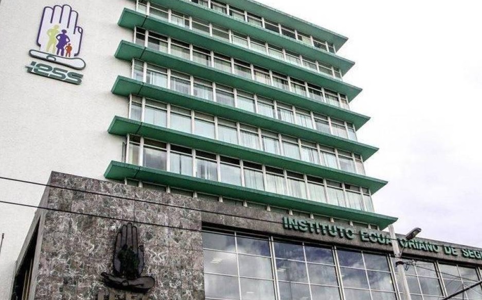 Un poco más de 680 mil procesos de coactiva ha suspendido el Instituto Ecuatoriano de Seguridad Social (IESS).