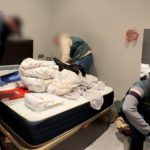 Una  de las mayores bandas narcotraficantes, con ramificaciones en Latinoamérica, ha sido desarticulada en España.