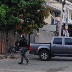 Una mujer sufrió atentado a balas en el barrio Ursa de Manta, Manabí