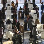 ecuatorianos votos en el exterior
