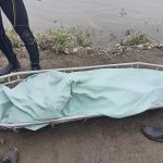 Un padre murió por salvar a su hijo en un río de Quevedo