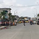 Sicarios mataron a una mujer que viajaba en moto, en Babahoyo