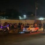 Cuatro muertos en menos de diez horas en Portoviejo, Manabí