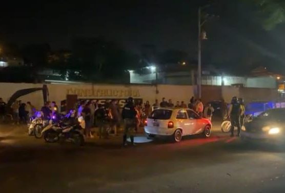 Cuatro muertos en menos de diez horas en Portoviejo, Manabí