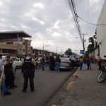 unidad educativa Portoviejo crimen