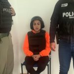 Mayra Salazar, sentenciada en el caso Metástasis, saldrá de la cárcel en marzo