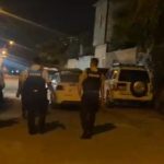 Atentado dejó un herido en Manta, Manabí