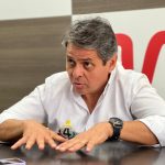 Victor Araus candidato