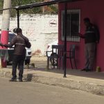 asesinado cuando comía encebollado