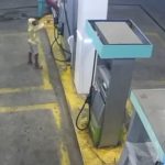 Niño habría asaltado en una gasolinera en Yaguachi, Guayas