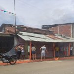Criminales mataron a un hombre en Santa Ana, Manabí