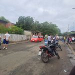 Sicarios mataron a dos personas en Portoviejo, Manabí
