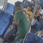 Asaltantes de un bus fueron detenidos en La Libertad, San Elena