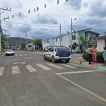 Sicarios atacaron a un hombre en la urbanización San Alejo, Portoviejo