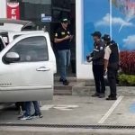 Sicarios atacaron a una familia en Manta, Manabí